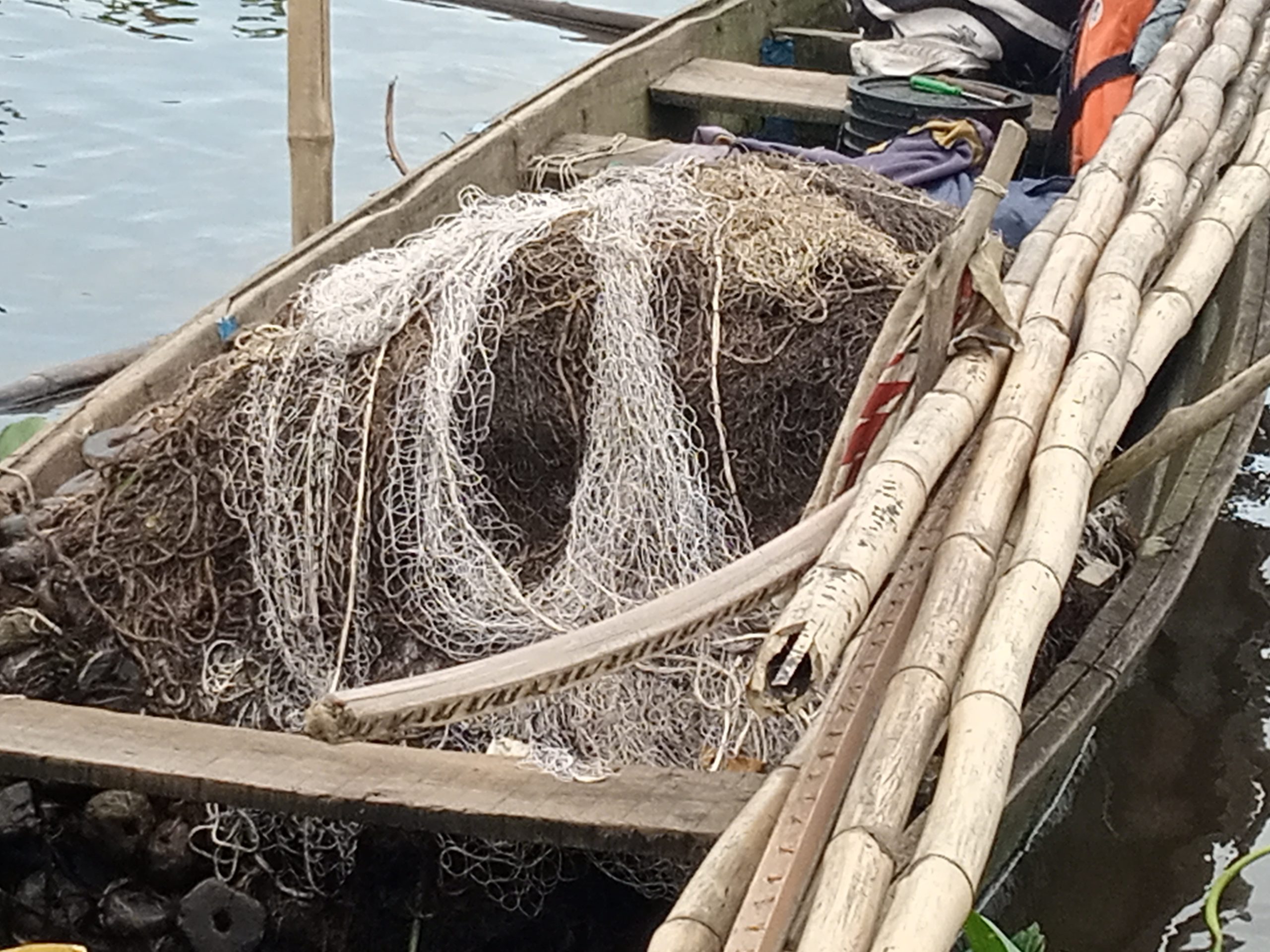 Fishing Net with Small Mesh Fishing Net with Small Mesh