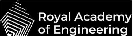 Royal Academy of Engr. Logo Royal Academy of Engr. Logo