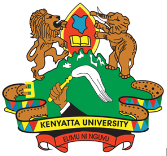 Logo Kenyatta University Logo Kenyatta University